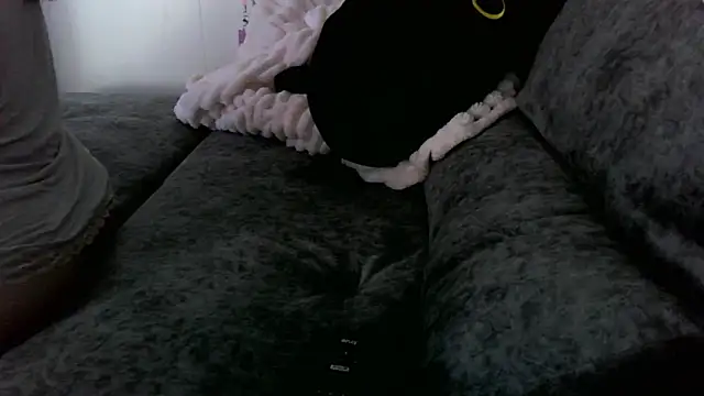 iamMalixxx online show from April 2026 07:45:01 AM