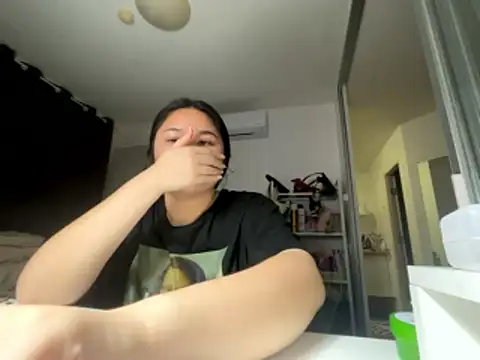 iamMalixxx online show from January 2026 01:03:01 PM