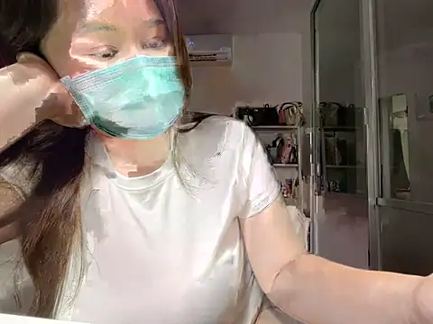 iamMalixxx online show from January 2025 12:43:02 PM