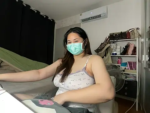 iamMalixxx online show from February 2025 04:54:02 PM