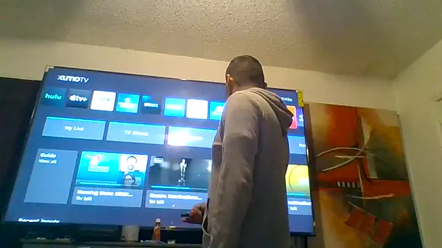 Snapshot of Houstonslong1 chatting on January 2025 01:45:02 PM Houstonslong1 online show from January 2025 01:45:02 PM