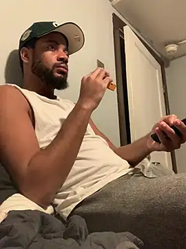 MrPresident P online show from January 2025 01:50:01 AM