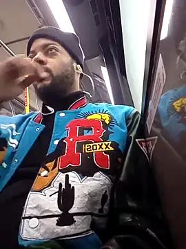 MrPresident P online show from January 2025 06:38:02 PM