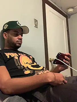 MrPresident P online show from January 2026 12:53:01 PM