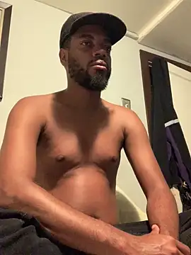 MrPresident P online show from October 2025 02:00:02 AM