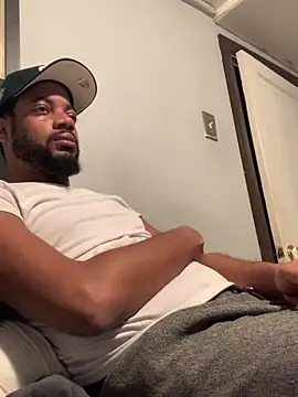 MrPresident P online show from January 2025 11:00:01 PM