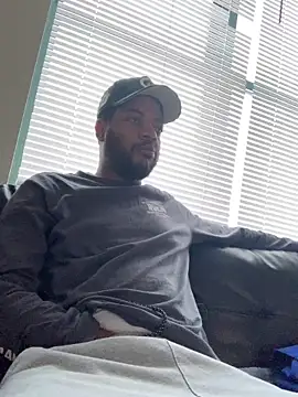 MrPresident P online show from January 2026 10:41:02 PM