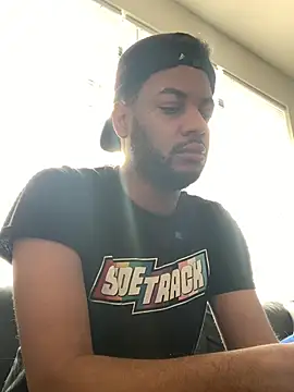 MrPresident P online show from March 2026 02:54:02 PM