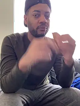 MrPresident P online show from February 2026 06:30:01 PM