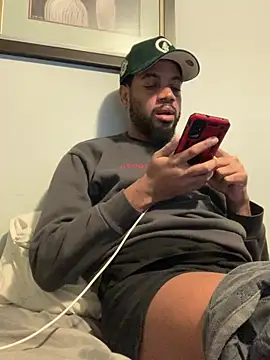 MrPresident P online show from January 2025 02:00:02 AM