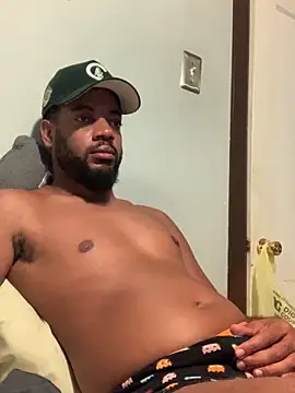 MrPresident P online show from October 2025 05:51:02 AM