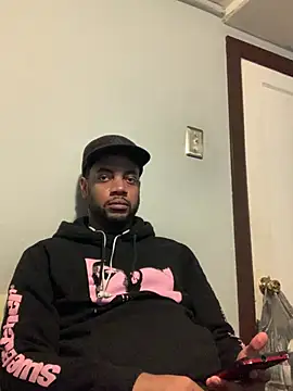 MrPresident P online show from March 2026 10:11:01 PM