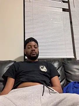 MrPresident P online show from March 2026 01:27:01 AM