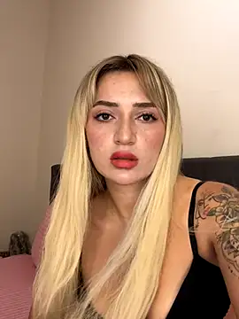 yaprakmericc online show from October 2025 09:05:02 PM