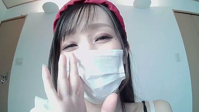 Snapshot of yusa0919 chatting on December 2024 11:44:02 PM yusa0919 online show from December 2024 11:44:02 PM