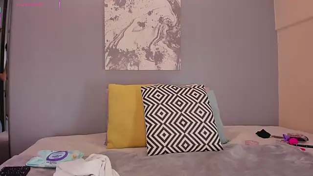 Snapshot of LynnSam_ chatting on October 2025 11:16:02 PM LynnSam online show from October 2025 11:16:02 PM