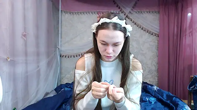 leila bambi  online show from February 2026 10:16:02 PM