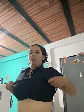 juliana 0796 online show from April 2026 09:30:02 PM