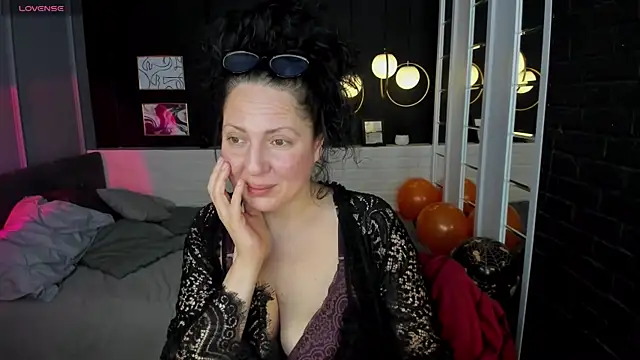 Snapshot of Anita_Muse chatting on November 2025 09:09:01 PM Anita Muse online show from November 2025 09:09:01 PM