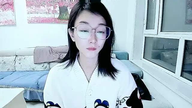 Snapshot of NIAN-er chatting on October 2025 11:22:02 AM NIAN-er online show from October 2025 11:22:02 AM