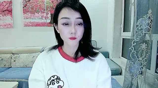 Snapshot of NIAN-er chatting on November 2025 01:26:02 PM NIAN-er online show from November 2025 01:26:02 PM