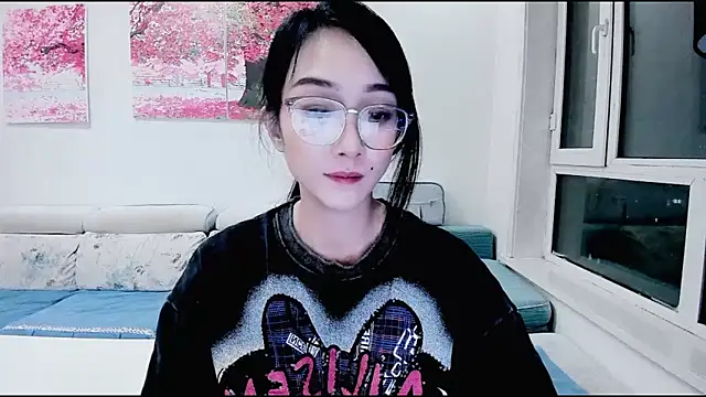 NIAN-er online show from March 2026 12:13:02 PM