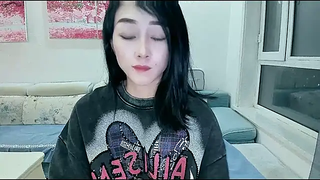 Snapshot of NIAN-er chatting on January 2026 12:20:01 PM NIAN-er online show from January 2026 12:20:01 PM