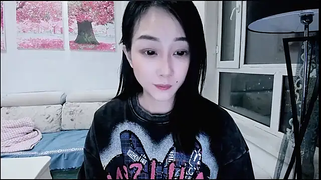 Snapshot of NIAN-er chatting on March 2026 01:55:02 PM NIAN-er online show from March 2026 01:55:02 PM