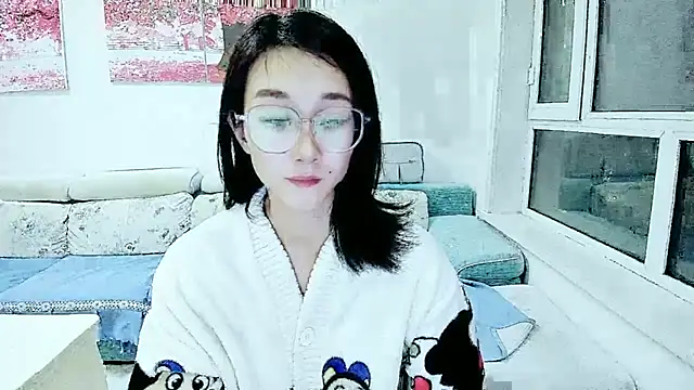 Snapshot of NIAN-er chatting on October 2025 12:48:02 PM NIAN-er online show from October 2025 12:48:02 PM