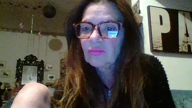 gildamilf online show from March 2026 06:54:01 PM