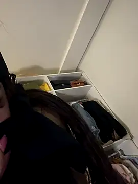 Noha-Sexy online show from November 2025 01:01:02 AM