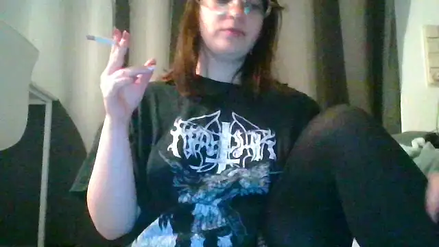 Snapshot of Cat-Princess chatting on May 2026 09:55:02 PM Cat-Princess online show from May 2026 09:55:02 PM