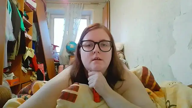 DesireMelissa online show from March 2026 03:26:02 PM