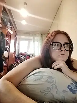 DesireMelissa online show from November 2025 06:29:01 AM