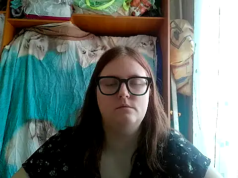 DesireMelissa online show from April 2026 07:36:01 AM