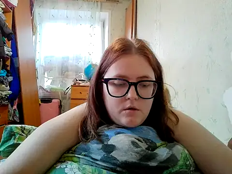 DesireMelissa online show from December 2025 10:14:02 AM