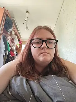 DesireMelissa online show from May 2026 07:40:02 AM