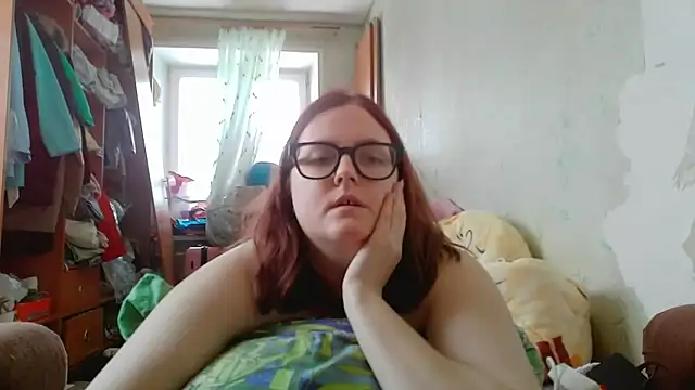 DesireMelissa online show from January 2026 10:55:02 AM