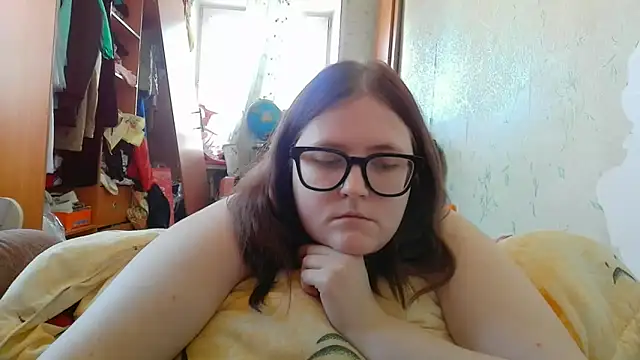 DesireMelissa online show from March 2026 08:06:02 AM