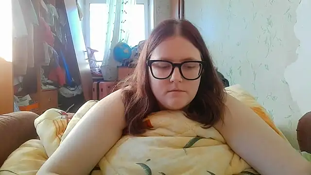 DesireMelissa online show from February 2026 12:07:01 PM