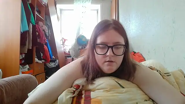 DesireMelissa online show from February 2026 06:25:02 AM