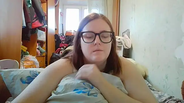 DesireMelissa online show from November 2025 05:30:02 AM