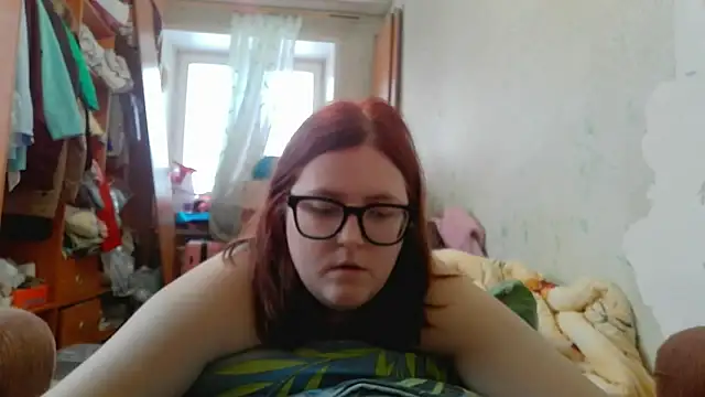 DesireMelissa online show from January 2026 09:05:02 AM