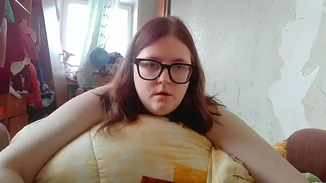 DesireMelissa online show from March 2026 05:37:02 AM