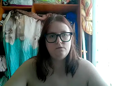 DesireMelissa online show from April 2026 05:25:01 AM