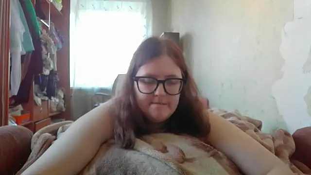 DesireMelissa online show from March 2026 06:03:02 AM