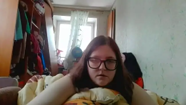 DesireMelissa online show from February 2026 09:53:02 AM