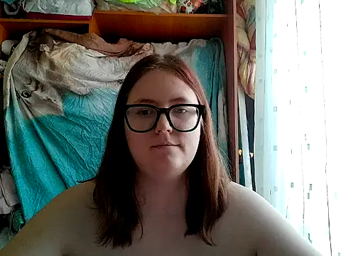 DesireMelissa online show from April 2026 05:58:01 AM