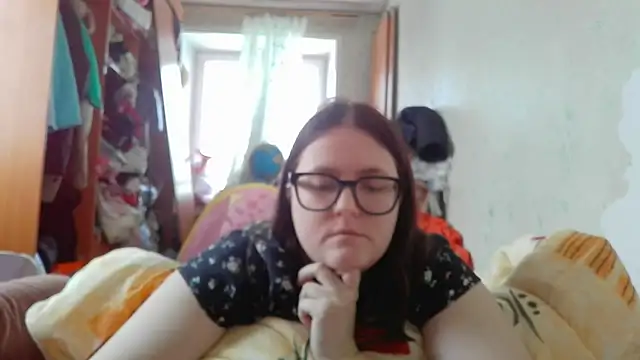 DesireMelissa online show from February 2026 09:05:02 AM