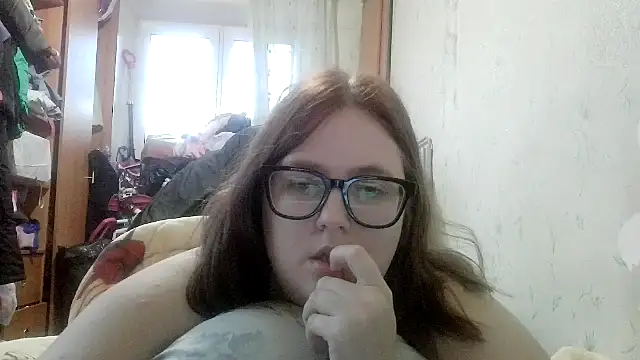 DesireMelissa online show from November 2025 06:28:02 AM